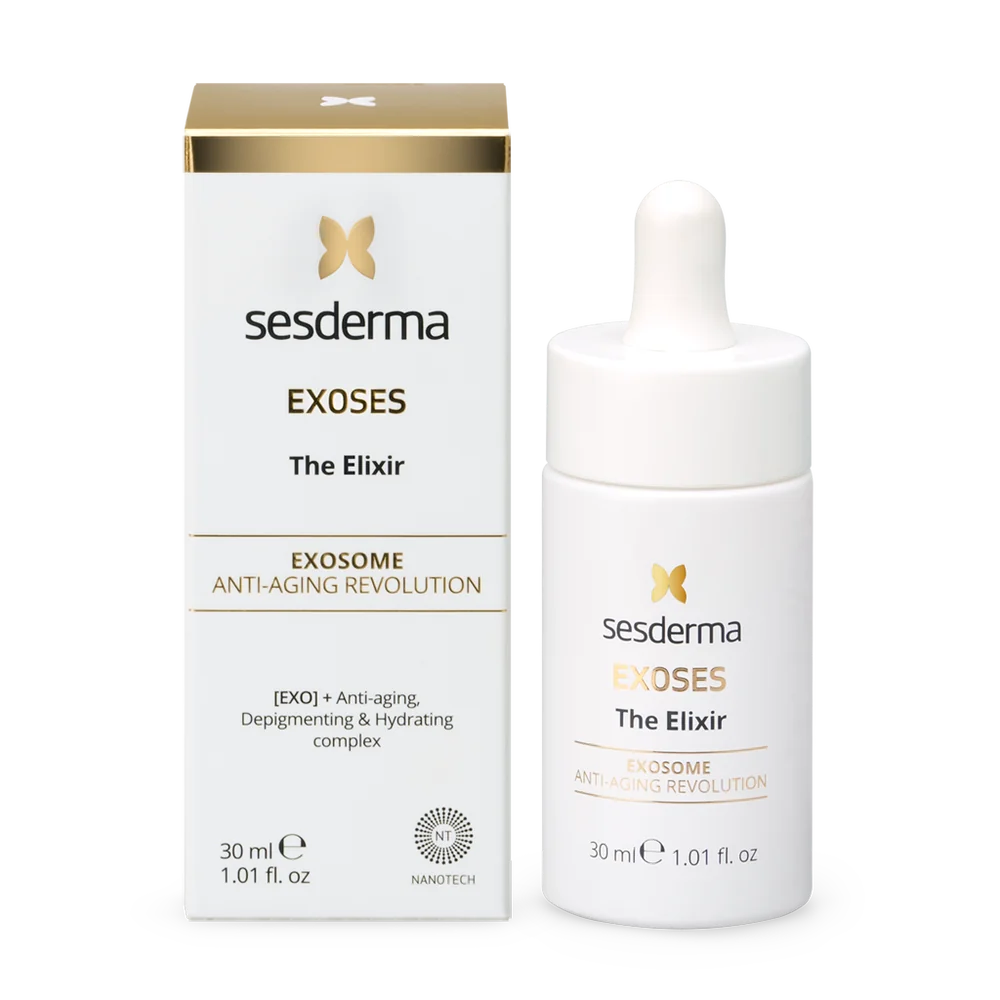 Sesderma Exoses The Elixir